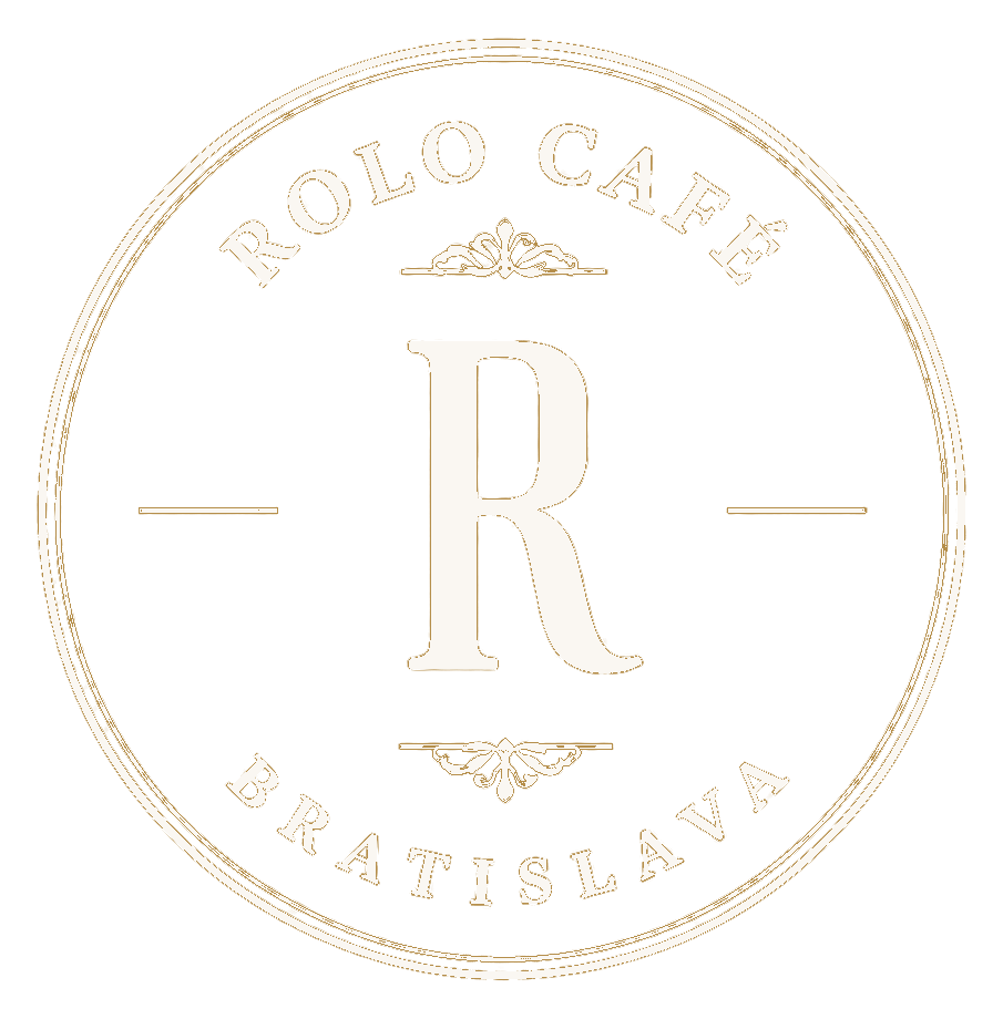 Rolo Café emblém